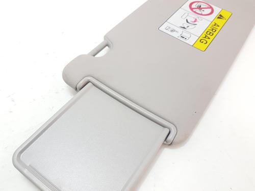 Left sun visor HYUNDAI TUCSON (TL, TLE) 1.6 GDi | BP22206998I1 