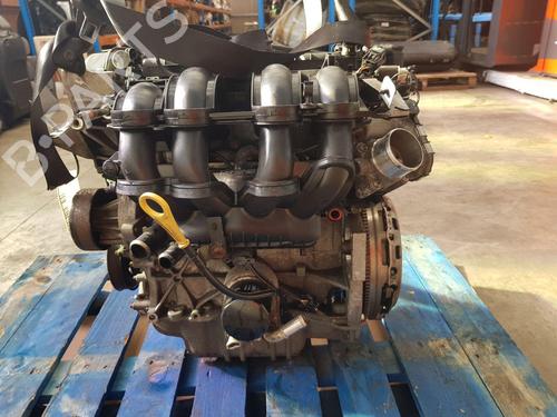 Engine FORD FOCUS III 1.6 Ti | BP39952189M1 - Image 5
