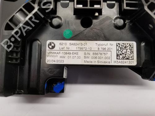 Instrument cluster MINI MINI (F56) Cooper S | BP35996482C47 - Image 9
