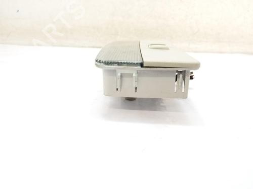Innerbelysning SKODA OCTAVIA II (1Z3)  | BP24130167I8 