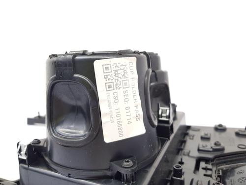 Shift knob LAND ROVER RANGE ROVER EVOQUE (L551) 2.0 D180 MHEV 4x4 | BP33295737I34 - Image 9
