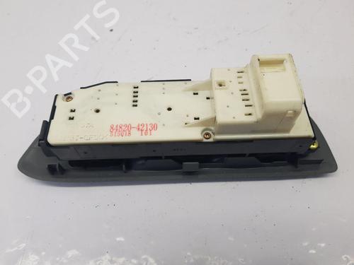 Right front window switch TOYOTA RAV 4 II (_A2_) 2.0 D 4WD (CLA20_, CLA21_, CLA20R, CLA21R) | BP33030051I26  - Image 6