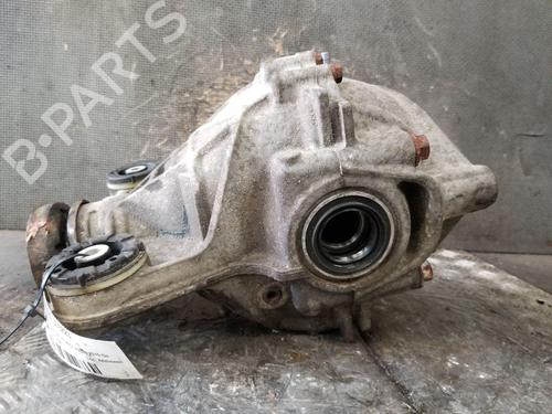 Differential, bag JAGUAR XF II (X260)  | BP26012732M24 