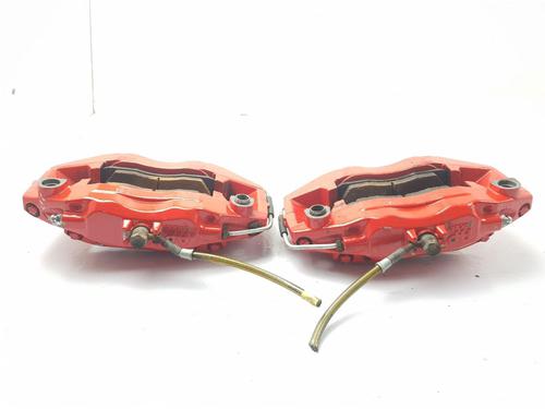 Right rear brake caliper LOTUS EXIGE 3.5 350 S | BP37462327M106 - Image 14