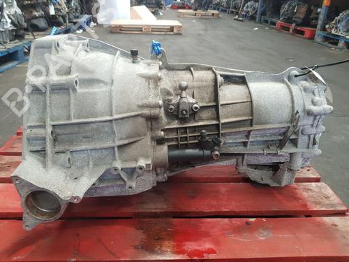 Gearbox AUDI A4 B8 (8K2) 2.0 TDI | BP40256324M3 - Image 2