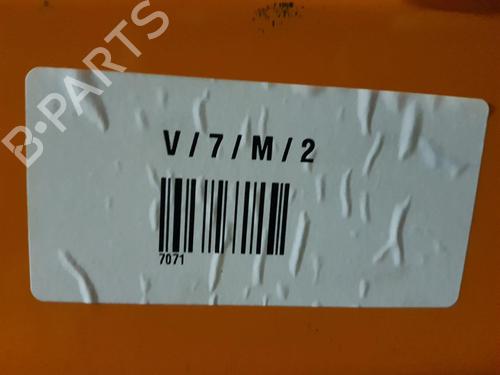 Injector HONDA CR-V III (RE_) 2.2 i-CTDi 4WD (RE6) | BP32070114M100  - Image 7