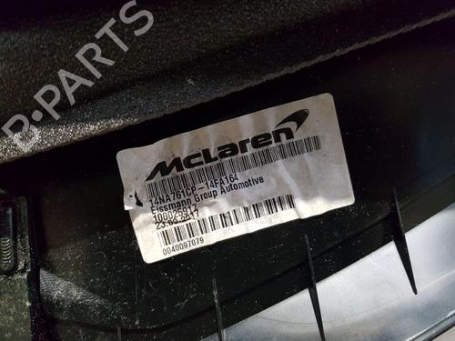 Tablier MCLAREN 720S 4.0 | BP36862444C46  - Image 14