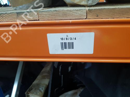 Rear right panel TESLA MODEL 3 (5YJ3)  | BP35746268C61  - Image 10