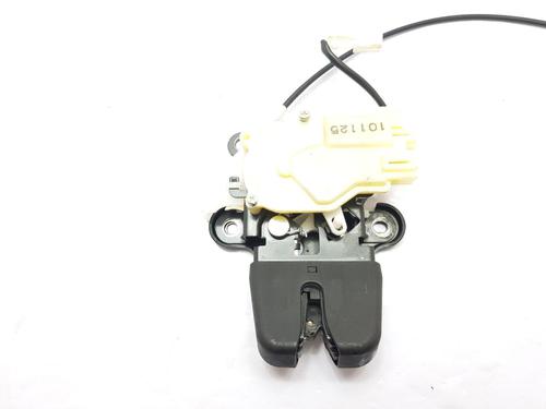 Tailgate lock HONDA INSIGHT (ZE_) 1.3 IMA (ZE28, ZE2) | BP29549350C101 