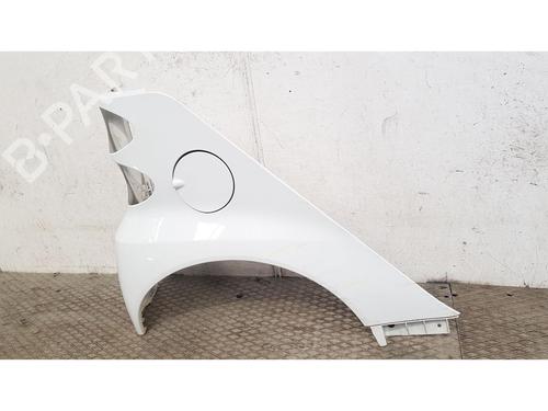 Other SMART FORTWO Coupe (451) 0.8 CDi (451.301) | BP38536259O1 - Image 12