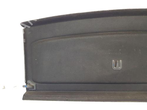 Rear parcel shelf VW POLO (9N_, 9A_) 1.2 | BP27151017C85 
