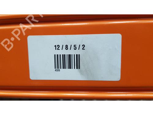 Upper protection VOLVO V40 Hatchback (525) D4 | BP27150947M93  - Image 12