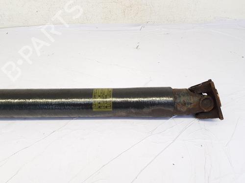 Driveshaft MAZDA RX-8 (SE, FE) 1.3 (FE103, SE3P) | BP28710853M37 - Image 2