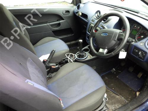 Ignition barrel FORD FIESTA V (JH_, JD_)  | BP22668377M48 