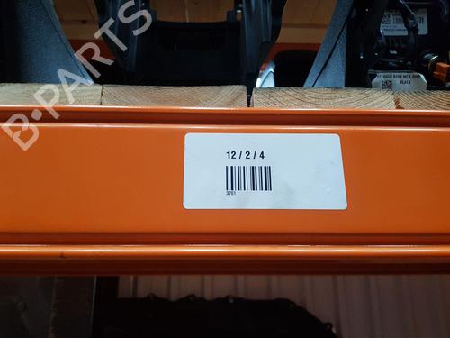 Glove box PEUGEOT PARTNER Box Body/MPV 1.6 HDi | BP29343309C95 