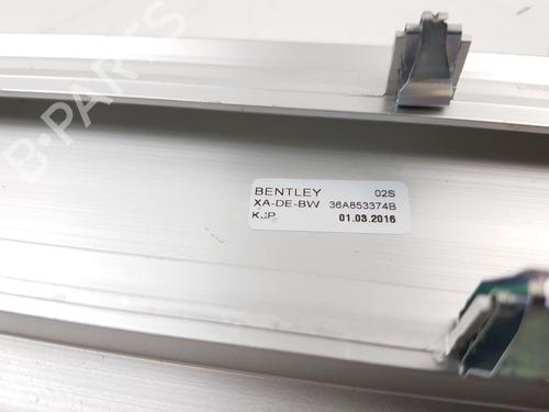 Right sideskirt BENTLEY BENTAYGA (4V1) 6.0 | BP22679484C114 