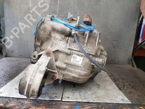 Gearbox CHEVROLET CAPTIVA (C100, C140) 2.0 D | BP30137935M3