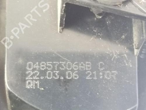 Venstre baglygte CHRYSLER VOYAGER IV (RG, RS) 2.8 CRD | BP22679413C34 