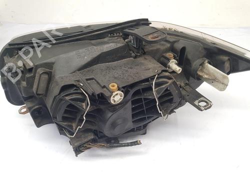 Right headlight BMW 1 (E81) 118 d | BP32509634C29