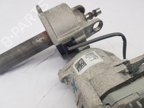 Steering column VAUXHALL MERIVA A (X03) 1.4 16V Twinport | BP36240767M21  - Image 7