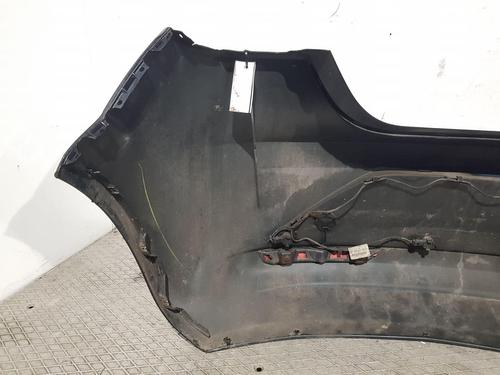 Rear bumper SEAT LEON (1P1) 1.6 TDI | BP22663823C8 
