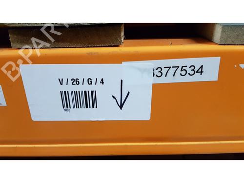 Oliebundkar HONDA CIVIC VIII Hatchback (FN, FK) 1.8 (FN1, FK2) | BP27708497M115 