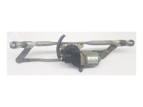 Used Front wiper motor FIAT PANDA (312_, 319_) 1.2 (312PXA1A) (69 hp) 22659967