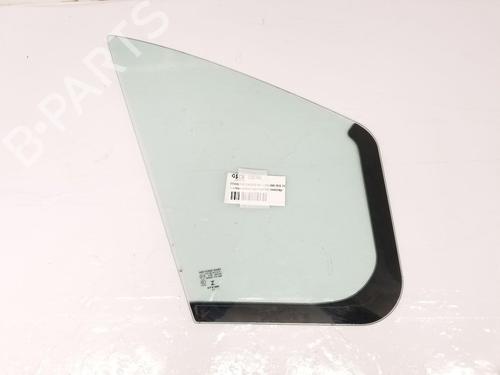 Used Front left quarter glass FIAT TALENTO Bus (296_) 1.6 D (125 hp) 27392444