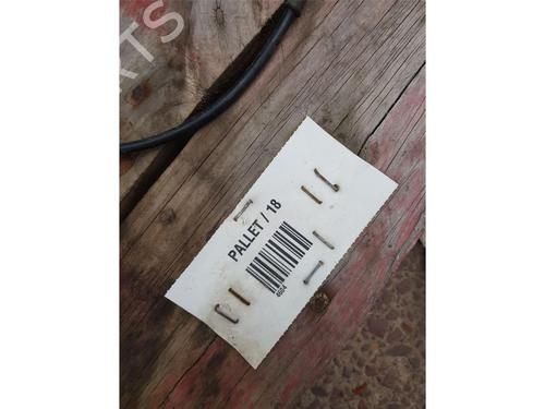 Left rear steering knuckle BMW X5 (F15, F85) xDrive 30 d | BP22208411M27 