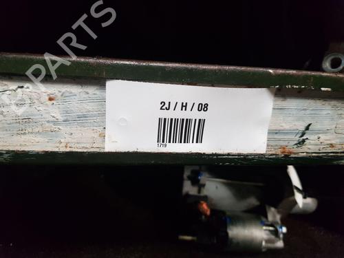 AC compressor MITSUBISHI MIRAGE / SPACE STAR VI Hatchback (A0_A) 1.2 (A03A) | BP22207279M34 