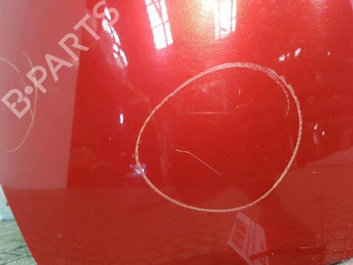 Corner bumper RENAULT CAPTUR I (J5_, H5_) 0.9 TCe 90 | BP29440198C117 