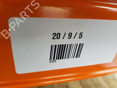 Other BMW 7 (G11, G12) 740 d, Ld xDrive | BP22681087O1 