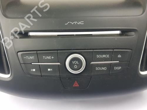 Electronic module FORD FOCUS III 1.5 TDCi | BP36640747M83 - Image 5