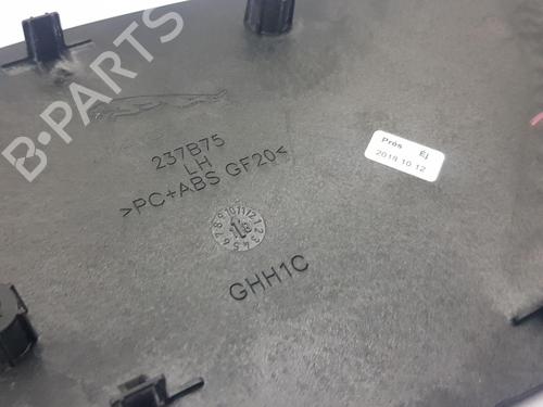 Other JAGUAR I-PACE (X590) EV400 AWD | BP30891879O1 