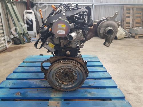 Engine HYUNDAI i40 I CW (VF) 1.7 CRDi | BP39884174M1 - Image 4