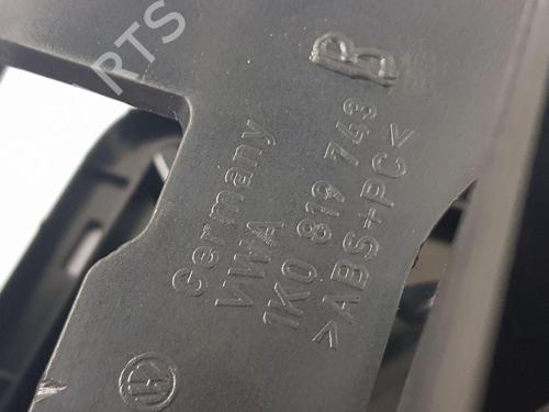 Air vent VW GOLF V (1K1) 2.0 GTI | BP31282782I21 