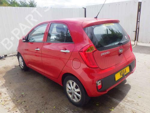 Left taillight KIA PICANTO II (TA) 1.2 | BP35772012C34  - Image 9
