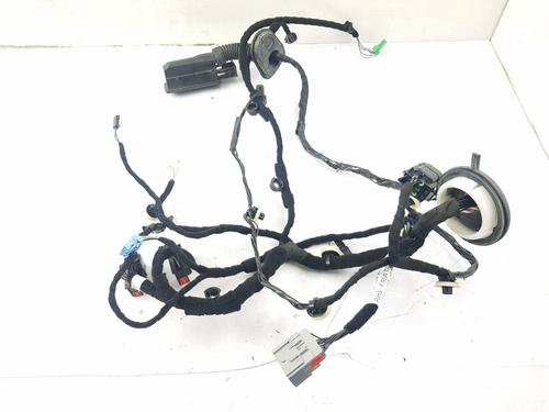 Wiring harness JAGUAR F-PACE (X761) 2.0 TD4 | BP30364940E16