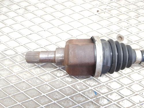 Left front driveshaft OPEL CORSA F (P2JO) 1.2 (68) | BP25461840M38 