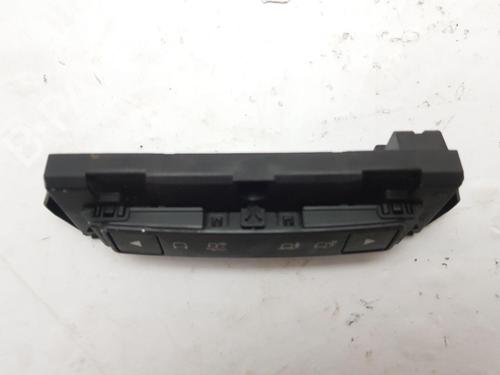 Used Switch LAND ROVER RANGE ROVER EVOQUE (L538) 2.2 D 4x4 (150 hp) 22672635