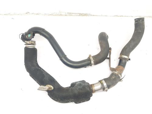 Used Intercooler pipe NISSAN NV200 Van 1.5 dCi 90 (M20, M20N, M20M) (90 hp) 22671699
