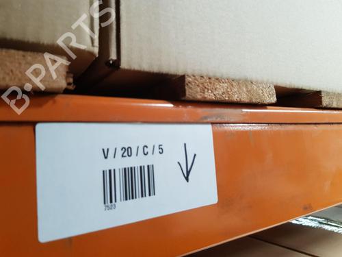 Left taillight AUDI Q5 (8RB)  | BP22206878C34 