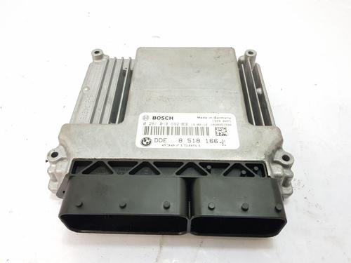Used Engine control unit (ECU) BMW 1 Coupe (E82) 120 d (177 hp) 22673855