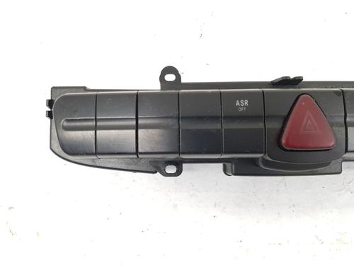 Warning switch MERCEDES-BENZ VITO / MIXTO Van (W639) 120 CDI (639.601, 639.603, 639.605) | BP22673863I22 