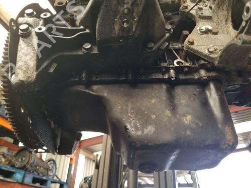 Engine IVECO DAILY VI Van 33S14, 35S14, 35C14, 42S14 | BP32198887M1 