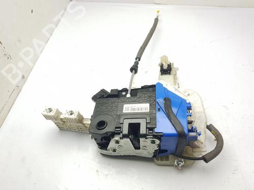 Used Front right lock Front right lock 36667305 36667305