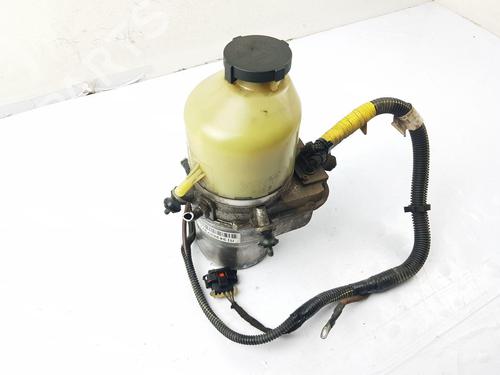 Steering pump VAUXHALL MERIVA Mk II (B) (S10) 1.4 | BP27600535M99 