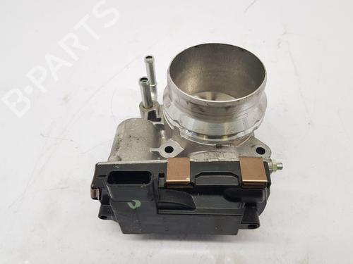 Used Throttle body Throttle body ALPINE A110 II [2017-2026] 35745974 35745974