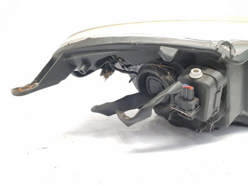 Left headlight NISSAN MICRA C+C III (K12) 1.6 160 SR | BP30554556C28