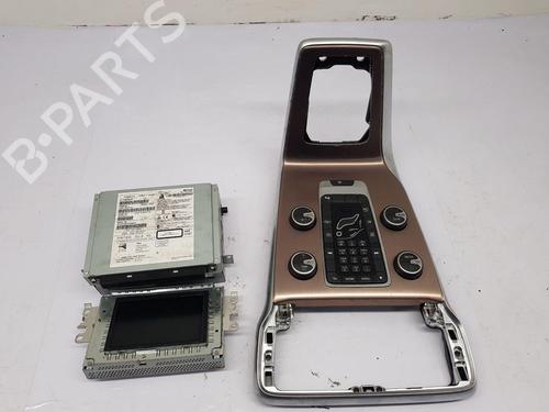 electronic-module-volvo-v40-hatchback-525-2012-2013-2014-2015-2016-2017-2018-2019-30650006 main image